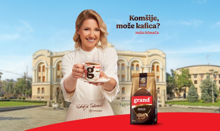 grand kafa