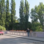 gradski most