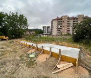 izgradnja