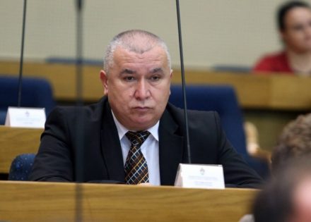 Kostadin Vasić