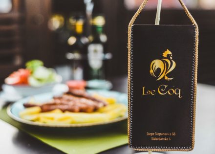 Le Coq