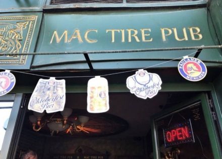 mac tire pub