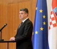 milanović