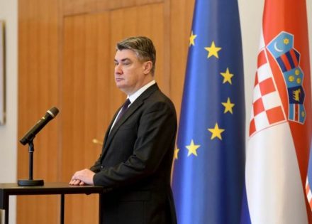 milanović