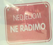 nedjelja