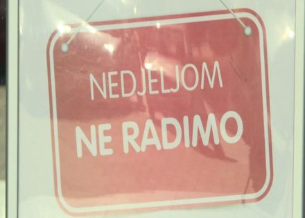 nedjelja