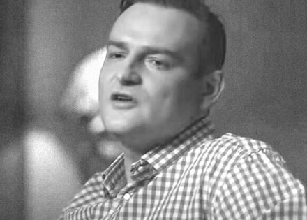 pjevač