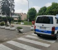 policija