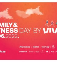 Family&Fitness day by Vivia