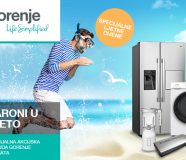 Gorenje