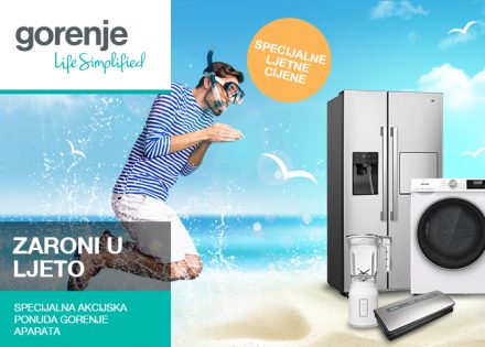 Gorenje