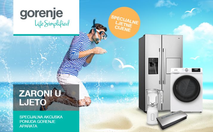 Gorenje