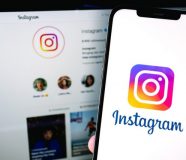 INSTAGRAM