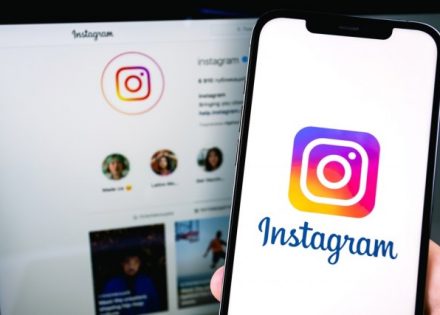 INSTAGRAM