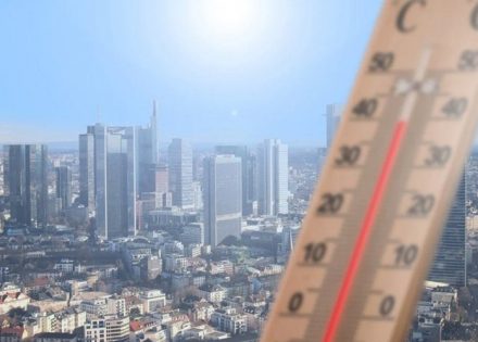 Meteorolozi