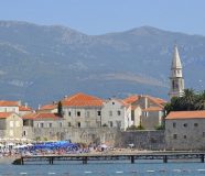 budva