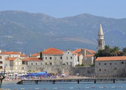 budva