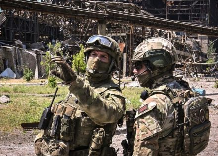 ukrajina