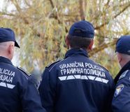 granicna policija