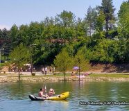 jezero manjaca