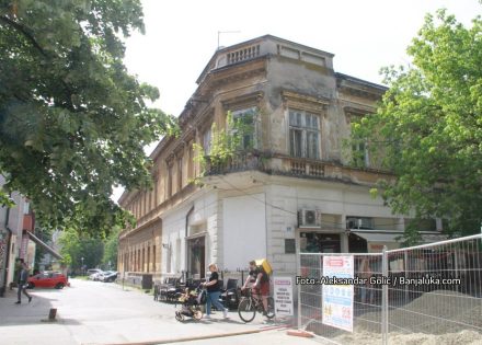 kuće Milanovića