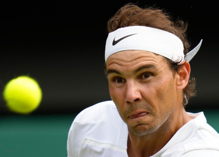 nadal