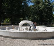 fontana