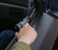 pistolj