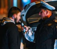 policija