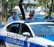 policija