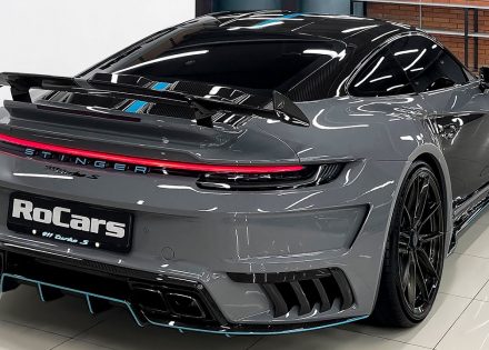Automobili