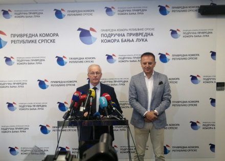 privredna komora