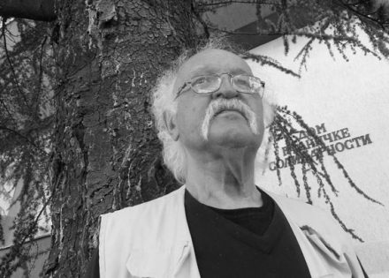 radovan kragulj