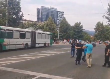 sarajevo