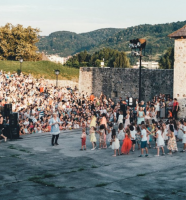 koncert