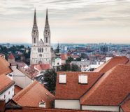 zagreb