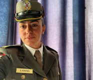 zorana kukric