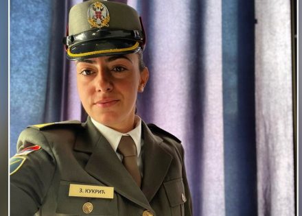 zorana kukric