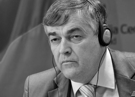Božidar Delić