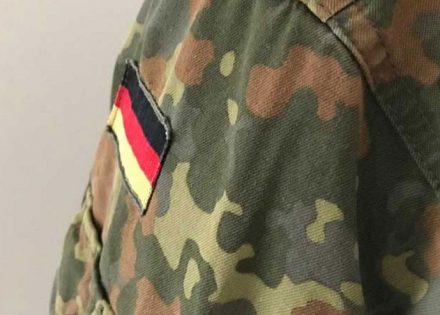 EUFOR