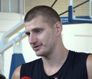 Nikola Jokić