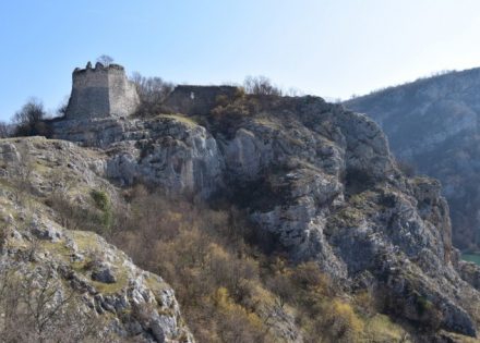Tvrđava Bočac