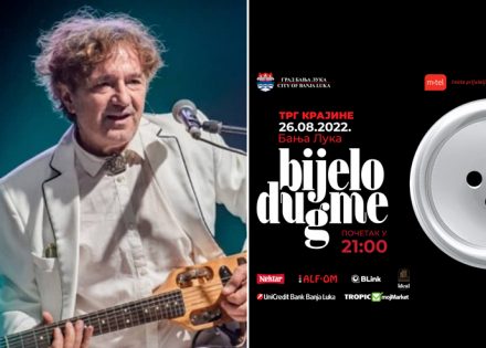 bijelo dugme