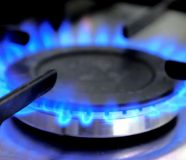 gas