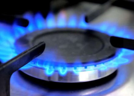 gas