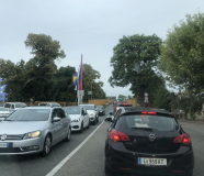 gužve