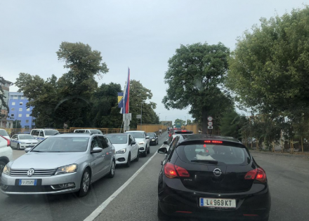 gužve