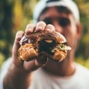 burger