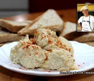 humus
