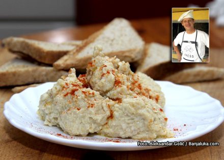humus